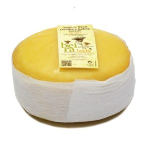 Queijo de Vaca, Ovelha e Cabra