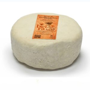 queijo de ovelha e cabra curado queimoso